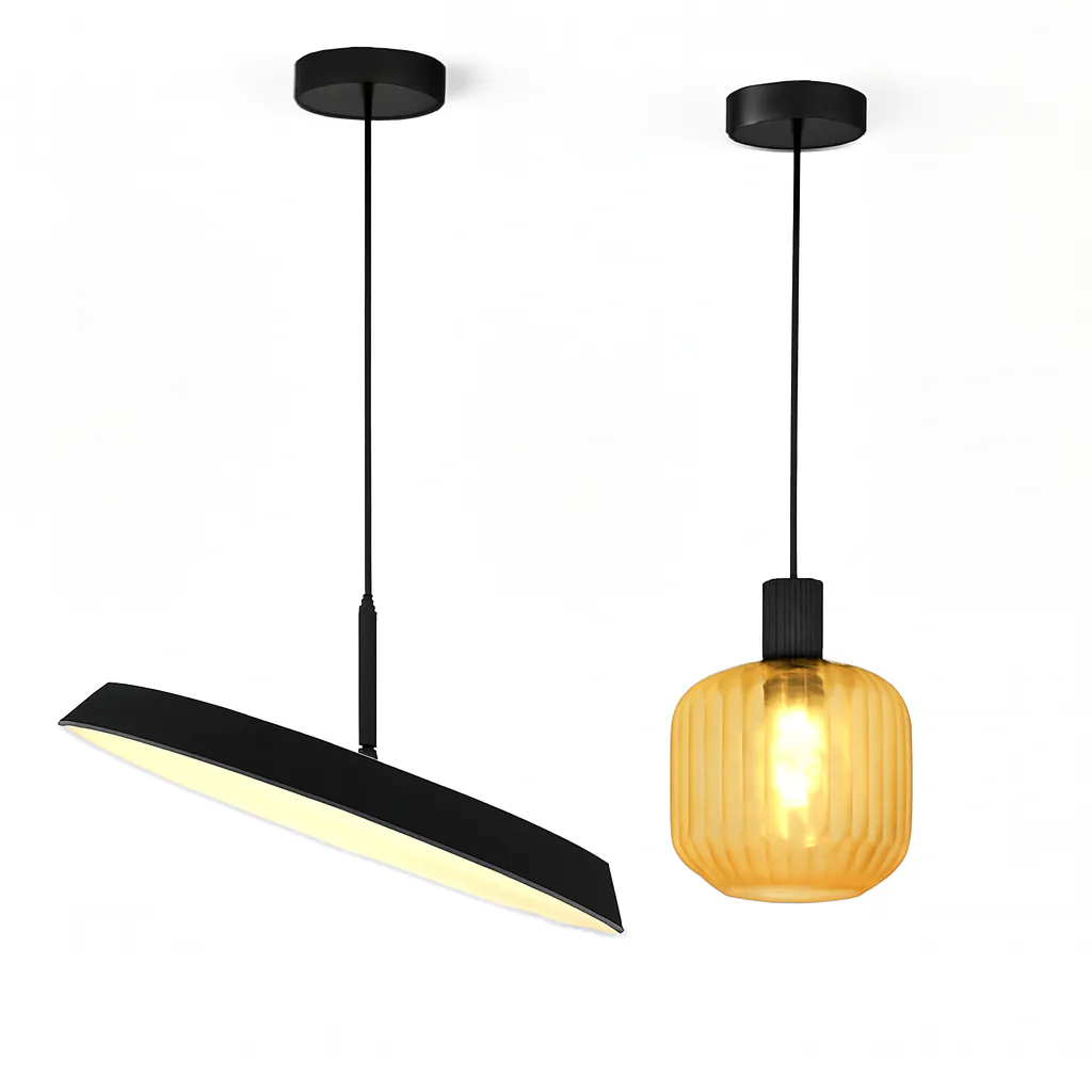 D'lite Pendants