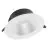Ledvance LED Downlight Performance DN195 Zigbee White 21W 2520lm - 840 Cool White | 220mm - Cutout 195mm