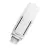Osram Dulux-D LED 5.5W 640lm - 830 Warm White | 2-Pin - Replaces 13W