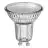 Ledvance  Performance LED Spot Reflector GU10 PAR16 4.3W 350lm 120D - 827 Extra Warm White | Replaces 32W