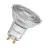 Ledvance LED PAR16 GU10 Reflector 7W 750lm 36D - 840 Cool White | Replaces 80W
