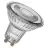 Ledvance LED Reflector GU10 PAR16 7W 750lm 36d - 840 Cool White| Dimmable - Replaces 100W