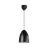 DFTP by Nordlux Nexus 2 Pendant Metal Black | Suitable for E27