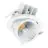 Philips LED Spot LuxSpace Accent Performance RS782B 29.5W 3850lm 36D - 830 Warm White | 167mm - Dali Dimmable