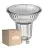 Multipack 10x Ledvance  Performance LED Spot Reflector GU10 PAR16 4.3W 350lm 120D - 840 Cool White | Replaces 32W