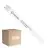 Multipack 10x Ledvance LED Tube T8 Superior (EM/Mains) Ultra Output 22.2W 3690lm - 830 Warm White | 150cm - Replaces 58W