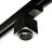 Bright Choice Powergear 3-Phase Poweroutlet - Black