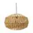 Eglo Pendant Sheldon Steel Black | IP20 - Suitable for 1x E27 