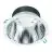 Philips LED Downlight Coreline DN142B Aluminium White  11W 1200lm 60D - 830 Warm White | Cutout 155mm - IP20 - UGR