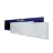 Noxion LED Panel Delta Value V5 28W 3920lm - 830-840 CCT | 30x120cm - Backlit - DALI Dimmable