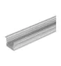 Ledvance LED Strip End connector Profile Flat 