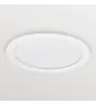 Philips LED Downlight Coreline DN145B 24.8W 2100lm 90D - 829 Warm White | 217mm - Cutout 200mm - Interact Dimmable