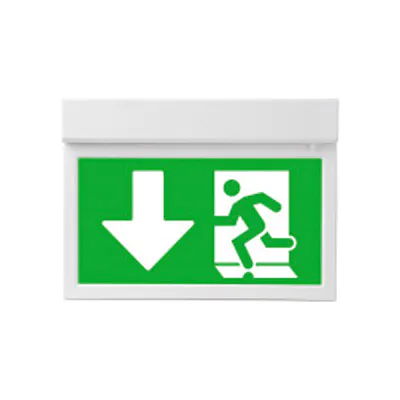 Emergency Lights